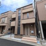 東新町2丁目　中古戸建　リノベーション済み